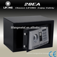 Mini electronic money safes deposit box